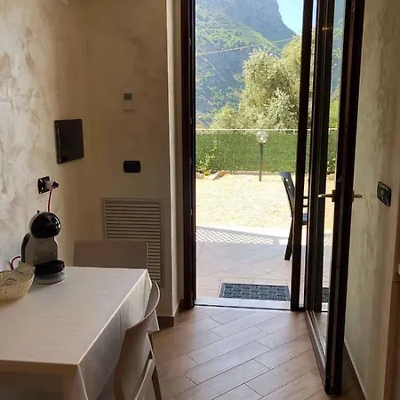 Apartamento In Palmi/kalabrien 21007 Palmi