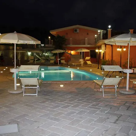 Apartment In Palmi/kalabrien 21007